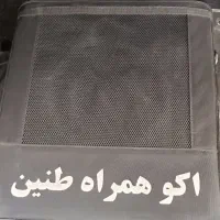 اکو همراه طنین