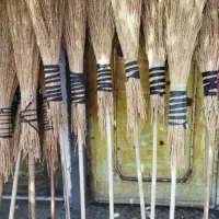 جارو شهرداری