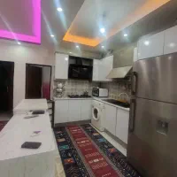 واحد ۱۲۰ متری / خیابان ایران / املاک خانه ما