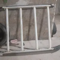 باربند ماشین
