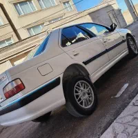 پارس elx|خودرو سواری و وانت|مراغه, |دیوار