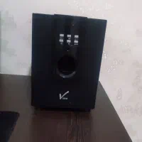 کامپیوتر خانگی کامل با میز و صندلی سالم|رایانه رومیزی|اردبیل, |دیوار