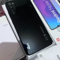 شیائومی Redmi Note 8 با حافظهٔ ۶۴ گیگابایت|موبایل|تهران, کاج|دیوار
