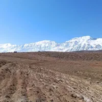 فروش زمین کشاورزی در سمیرم منطقه پادنا|فروش زمین و ملک کلنگی|اصفهان, گلستان|دیوار