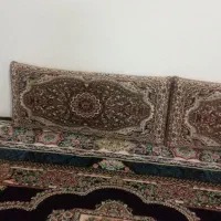 پشتی|پشتی|مشهد, موعود|دیوار