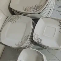 سرویس چینی ۱۲نفره