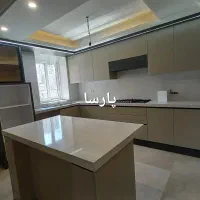 ۱۹۰ متر نوساز کلیدنخورده کوچه تاپ شیخ بهایی شمالی