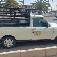 پیکان بار