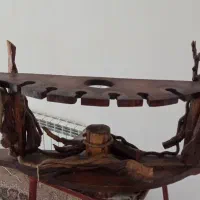 استند مینی بار