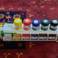 گواش پنتل ژاپن آکبند