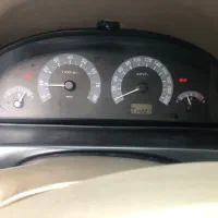 سمند LX XU7|خودرو سواری و وانت|تهران, شهرآرا|دیوار