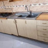 کابینت آشپزخانه دسته دوم
