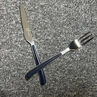 چاقو چنگال یونیک اصل قدیم