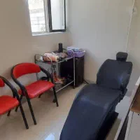 صندلی اصلاح نو