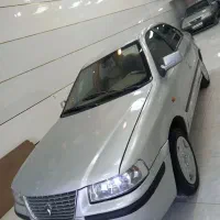 سمند  مدل ۸۷ دوگانه|خودرو سواری و وانت|اردبیل, |دیوار