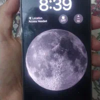 اپل iPhone 15 Pro Max با حافظهٔ ۲۵۶ گیگابایت|موبایل|تبریز, |دیوار