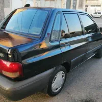 پراید صبا بیرنگ فنی شاسی سالم|خودرو سواری و وانت|رشت, دیانتی|دیوار