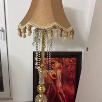 آباژور|چراغ خواب و آباژور|آمل, |دیوار