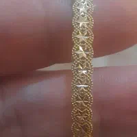 النگو اماراتی دست دوم سایز ۲