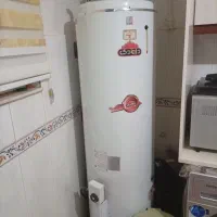 آبگرمکن زمینی