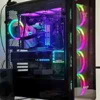 سیستم های اند غول گیمینگ و رندرینگ