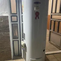 ابگرمکن ایستاده|آبگرمکن، پکیج، شوفاژ|نوشهر, |دیوار