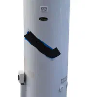 آبگرمکن مخزنی  در حدنو