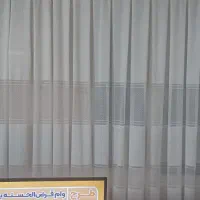 پرده سالم تمیز|پرده، رانر، رومیزی|تهران, جوادیه|دیوار