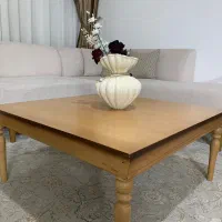 میز جلو مبلی