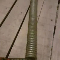 فنرکششی ادوات گشاورزی|قطعات یدکی و لوازم جانبی|خوی, |دیوار