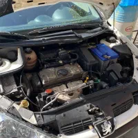 206 تیپ۲|خودرو سواری و وانت|ارومیه, |دیوار