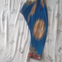 فروش لباس بلوچی زنانه و دخترانه با طراحی خاص|لباس|گرگان, |دیوار
