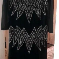 بچگانه و زنانه مجلسی|لباس|نیشابور, گنبد سبز|دیوار