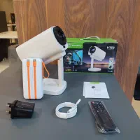 پروژکتور smart barry  ht50