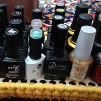 لوازم کاشت ناخن صفرتاصدبدون لوازم برقی|آرایشی، بهداشتی، درمانی|آبدانان, |دیوار