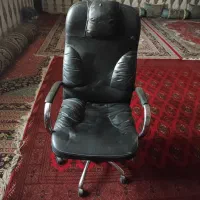 صندلی ریاست قیمت مناسب|صندلی و نیمکت|زاهدان, |دیوار