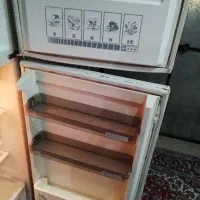 یخچال دو در|یخچال و فریزر|گرگان, |دیوار