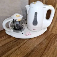 چایساز  دو قلو تفال