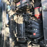 ELX زانتیا موتور|خودرو سواری و وانت|تبریز, |دیوار