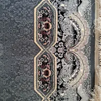 فرش دستباف طرح مدرن