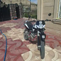 کویر t2 250 مدل ۴۰۱|موتورسیکلت|فیروزکوه, |دیوار