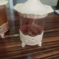 جا ادویه ای|ظروف نگهدارنده، پلاستیکی، یک‌بارمصرف|چابهار, |دیوار