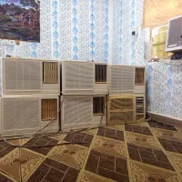 عبدالخان سید عباس|کولر گازی و فن‌کوئل|اهواز, الهائی|دیوار