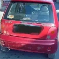 ام وی ام۱۱۰سه سیلندر|خودرو سواری و وانت|گرگان, |دیوار