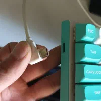 کیبورد گیمینگ Redragon K683 WB|قطعات و لوازم جانبی رایانه|فردیس, شهرک وحدت|دیوار