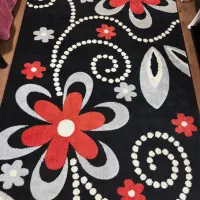 فرش اتاق خوابی