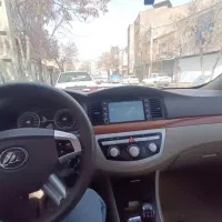 لیفان ۶۲۰ مدل ۹۳|خودرو سواری و وانت|همدان, |دیوار