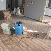 نیروی برای کاشیکاری