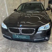 بی ام و ۵۲۸ مدل ۲۰۱۴