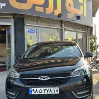 اریزو 5 توربو اتومات 1400|خودرو سواری و وانت|ارومیه, |دیوار